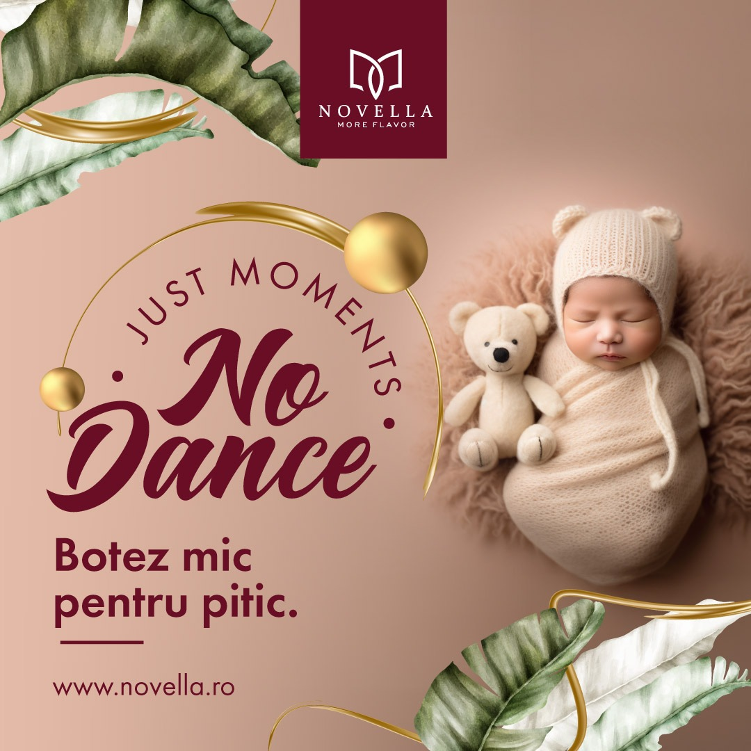 restaurant novella iasi
