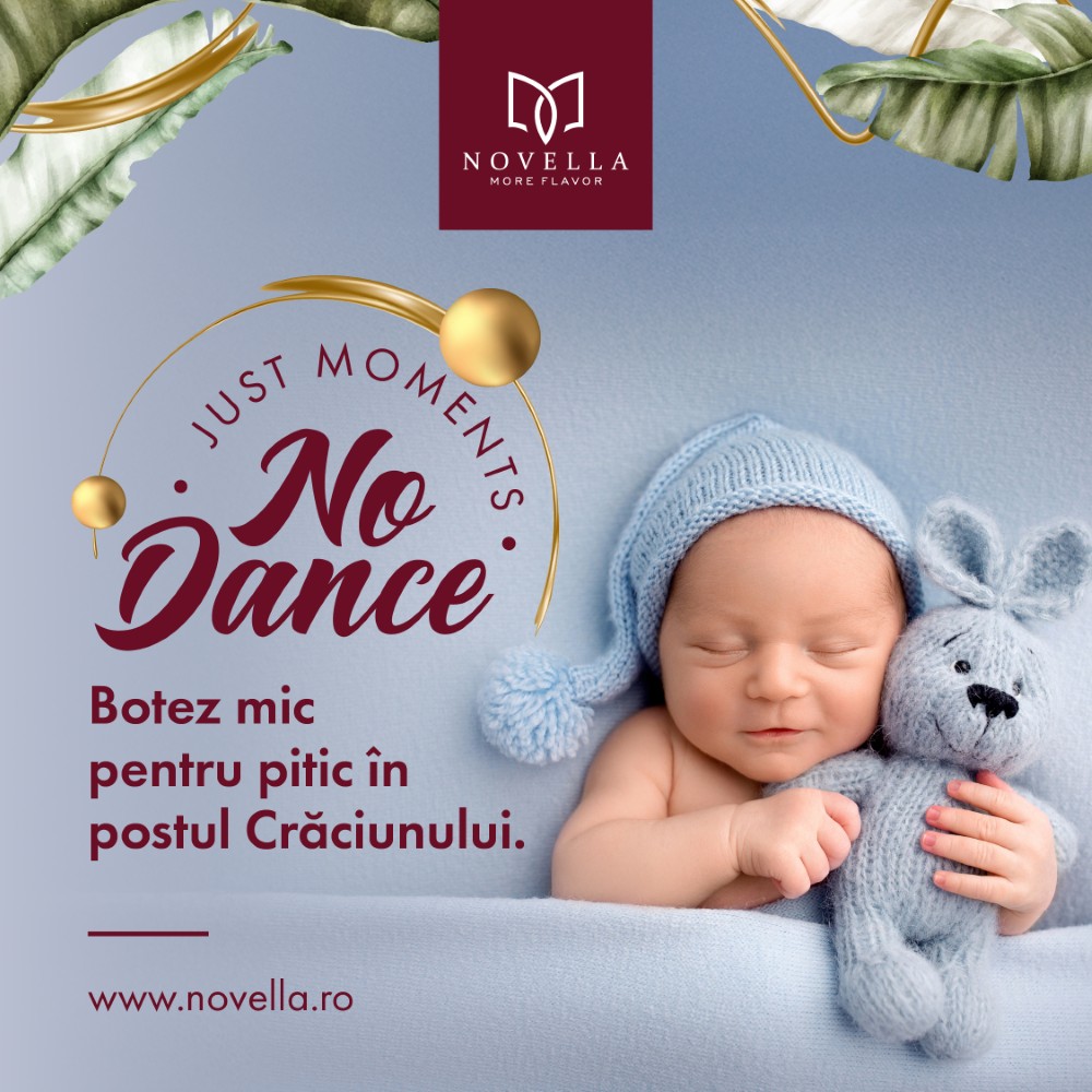 restaurant novella iasi