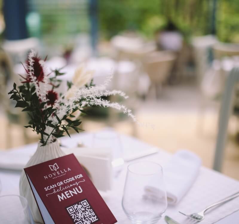 restaurant novella iasi